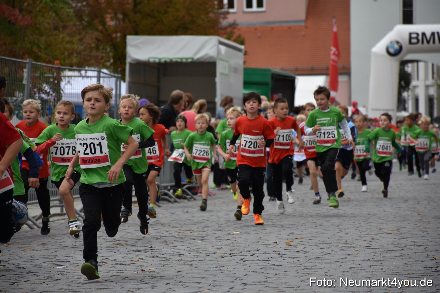 Stadtlauf Neumarkt 2015 1815
